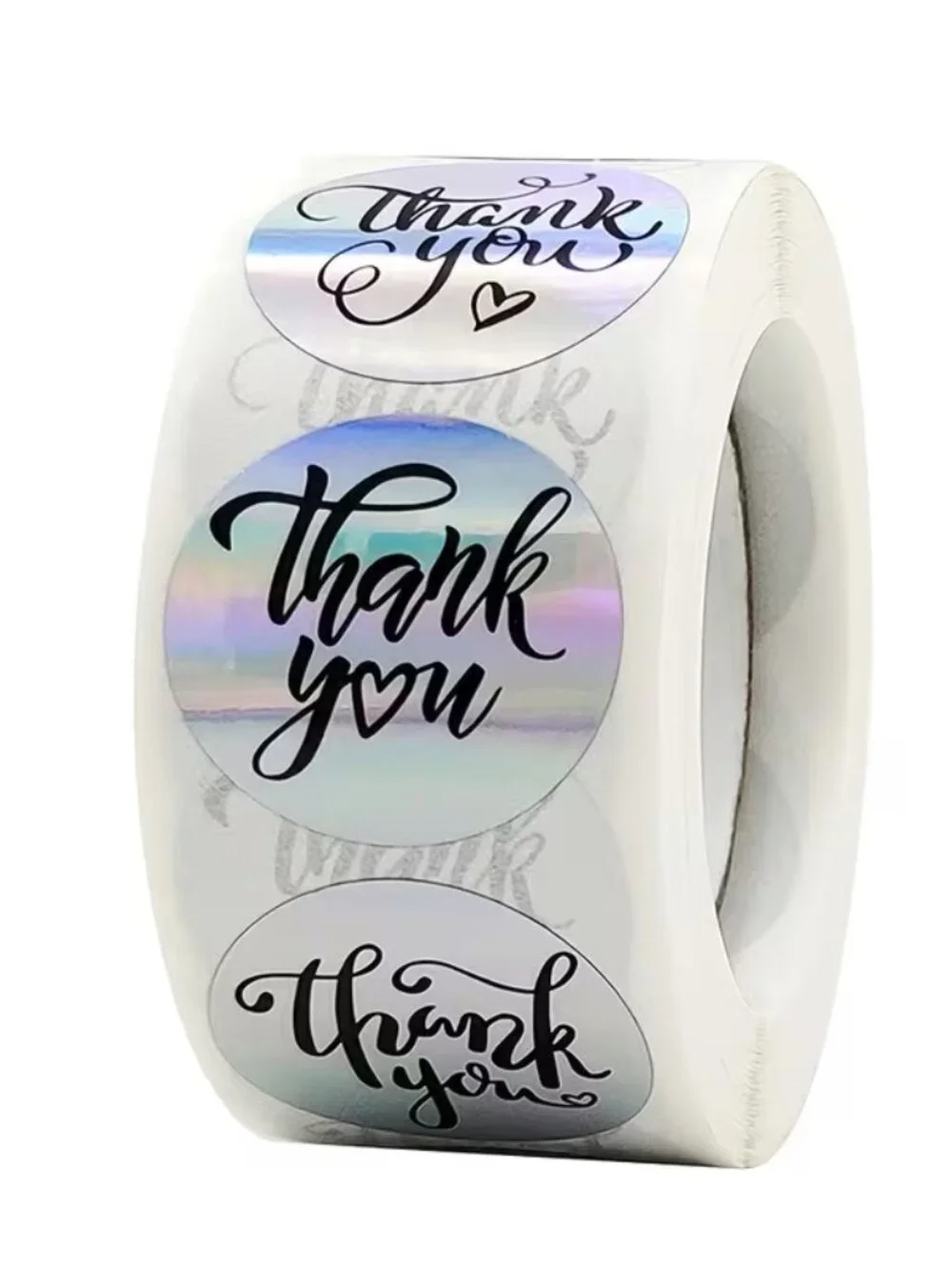 500 Holographic Foil 1